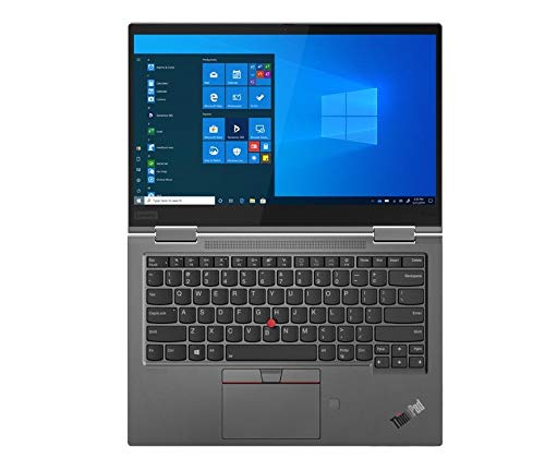 Lenovo ThinkPad X1 Yoga Gen 5,Intel Core i7-10510U,16GB 1 TB